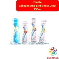 Ecolite Collagen Bird's Nest 250ml