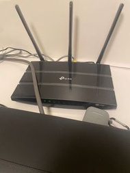 Router tp-link AC1750