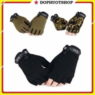 Gym 511 Fingerless Gloves, 511 Sunscreen Gloves - B10