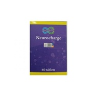 INFINITY NEUROCHARGE 60TABLETS (HALAL)