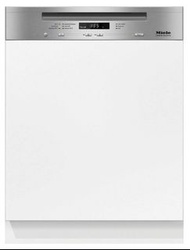 Miele 嵌入式洗碗機 G 6620 SCi