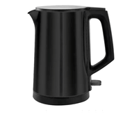 N2N_fashion-BENKA กาต้มน้ำไฟฟ้า 1500 วัตต์  DFDSH-L302  สีดำ ปังสุดๆ