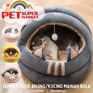 - Cat Bed/Dog Bed Dog and Cat Bed.