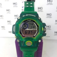 Casio G-Shock X ICERC Love The Sea and The Earth 2015 Rangeman Earth Watch GW-9401KJ-3JR