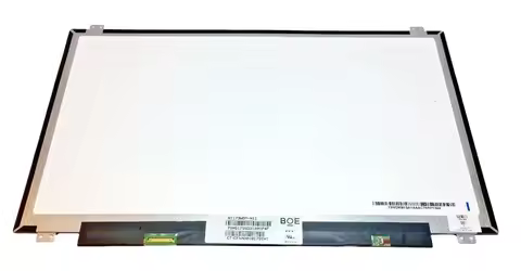 17.3" Laptop Matrix For HP 17-y006cy 17-y006ds 17-y018ca 1600X900 LCD Screen 30 Pins Panel Replaceme