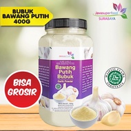 Garlic Powder 400 gr | Garlic Powder | Garlic Powder