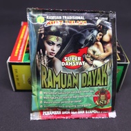 Dayak Remember
