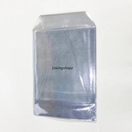 A4 Retail Document Plastic 22x30cm Thickness 0.13 Micron Ideal for Document Storage in