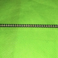 Socket male to female 40 pin header 40p 2.54mm Round gold socket ic A Fajar electro 2