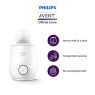 Philips Avent SCF358/00 Fast Bottle Warmer