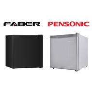 Faber 50L Fridge Minibar | Lusso 55BK / Pensonic Mini Bar Fridge PMF-661