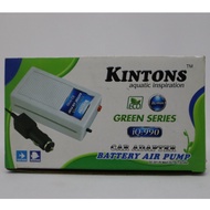 Kintons Air Pump iQ990 Car Charger