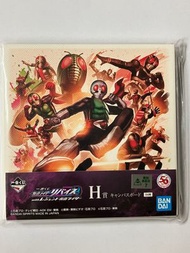 Others - 一番賞 假面騎士 H賞 彩畫 No.1