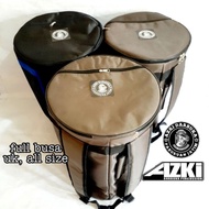 DARBUKA BAG FUL FOAM/ Darbuka 8 Inch Darbuka 9 Inch