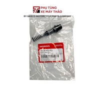 Main brake cylinder HONDA Air Blade 110, Future, Lead, Pcx, Rsx, SH, shared with many cars |45530-47