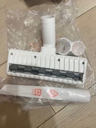 正負零  +-0 吸塵機吸頭