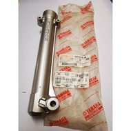Front Shock Absorber Cover Left Side X1 Genuine 5YW-F3126-00