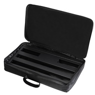 Guitar Effect Pedal Board BagGuitar Pedal Board Case Pedalboard Case Carry Bag Cases Padded Bag for Guitar Parts