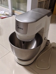 Midea 美的多功能食品處理廚師機 MKM45