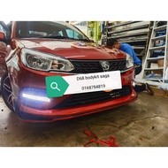 D68 bodykit saga 2020