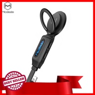[ Local Ready Stock ] ORIGINAL MCDODO CA-629 4 in 1 Audio Adapter With Support Call and Gaming