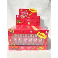 Water Candy Tint Lip Tint Box (6 PCS)