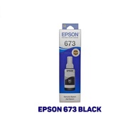 Tinta Epson 673 Original For Printer L800 L805 L850 L1800