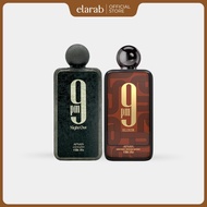 Combo 9PM Night Out + 9PM Elixir