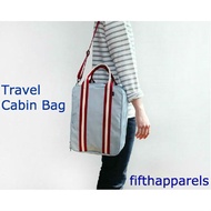 Korean Travel Luggage Slip Carry On Bag Travel Cabin Bag Organiser Travel Accessories