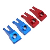 Axle seat front rear Universal for 1/10 arrma senton big rock vortex cranite typhoon red blue Mount 