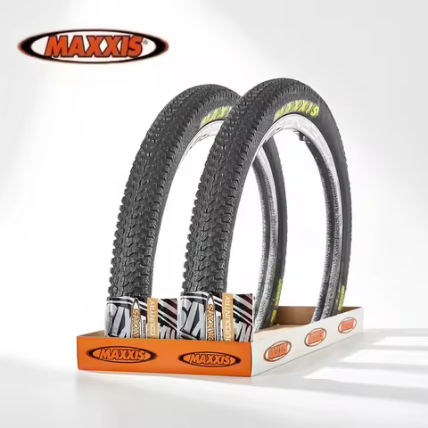 Bike 2pcs MAXXIS MTB Mountain Bike Tire Wire Tyres 26x1.95 26x2.1 27.5x1.75 27.5x1.95 26x2.1 27.5x2.
