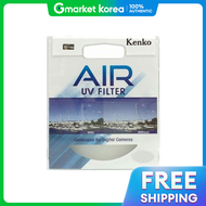 Kenko | Air Uv Filter 67mm + Free Lens Cleaner