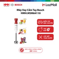 Máy Xay Cầm Tay Bosch HMH.MSM64110 - Bảo Hành 24 Tháng