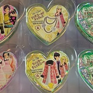 星光少女 prismstone 星光寶石