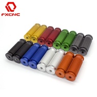 CNC Aluminum Motorcycle Rearset Footrests Footpeg Foot Pegs Pedal 8 Colors 8mm For DUCATI Diavel 11-