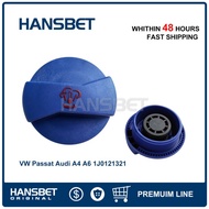 Coolant Expansion Tank Radiator Cap Fit 1J0121321 Audi A3 A4 A6 A2 TT B5 Porsche Seat VW 1J0121321B 