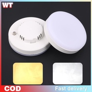 [WT] Gx53 LED Bulb Light Under Cabinet Lights 7W Wardrobe Light Led Spotlight Cold Warm White Pu Lig