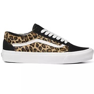 VANS OLD SKOOL 36 DX JUNGLE CLASH LEOPARD (สินค้ามีประกันแท้)