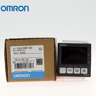 Omron Thermostat E5CZ-R2MT Q2MT R2 Q2 E5AZ/E5EZ-R3T Q3T E5CC-RX2ASM/QX2ASM-800/880 E5CN-R2T