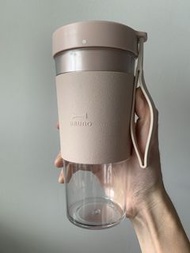 BRUNO BHK249 USB 充電便攜式攪拌杯