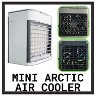 Original Mini Arctic Air Ultra Cooler Portable Airco Aircon for Room