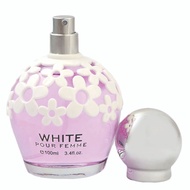 Hannas Secret - White Pour Femme - Classic - Perfume