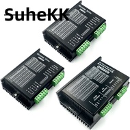 Stepper Motor Driver DM556 DM542 DM860 For Nema 23 34 Series 2-phase Digital Stepper Motor Driver cn