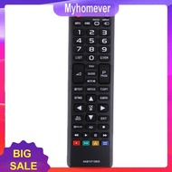 New Remote Control for AKB73715603 42PN450B 47lN5400 50lN5400 50PN450B