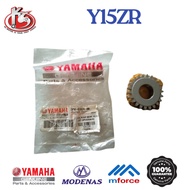YAMAHA Y15ZR OIL PUMP GEAR (IRON) 2PV-E3324-00