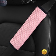 SC Perodua Car Seat Belt Cover For Myvi Axia Bezza Aruz Alza Kancil Viva Kancil Car Accessories Univ