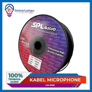 CABLE HEAD CABLE SNAKE SPL AUDIO CM-1000 CM1000 200M