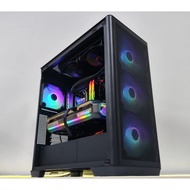 [DEFINE PC] RYZEN 7 7800X3D + RTX 5070 TI Custom Gaming PC