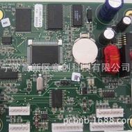 Designed to Generate Factory Frequency Conversion Compressor Oxygen Machine Controller Brushless Mot