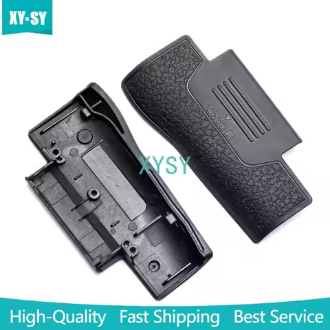 New Original for Nikon D850 SD Memery Card Slot Cover Door Cap Shell Holder Chamber Digital Camera R